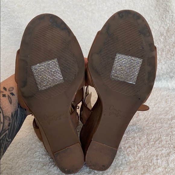 Cute Fall Wedges - Picture 6 of 6